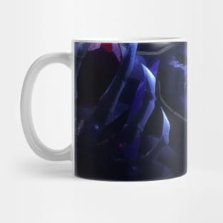 Overlord - Ainz Ooal Gown, Death Sorcerer Mug